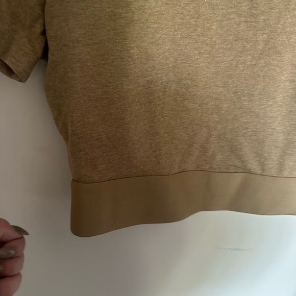 Adidas Crop Top - Picture 3 of 3